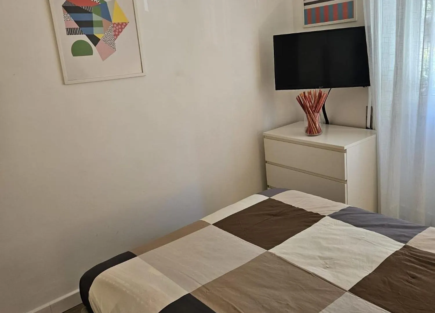 ゲストハウス Camilluccia Suite -Vicino Allo Stadio Olimpico E Al Centro Di Roma - Near The Olympic Stadium And Rome City Center イタリア