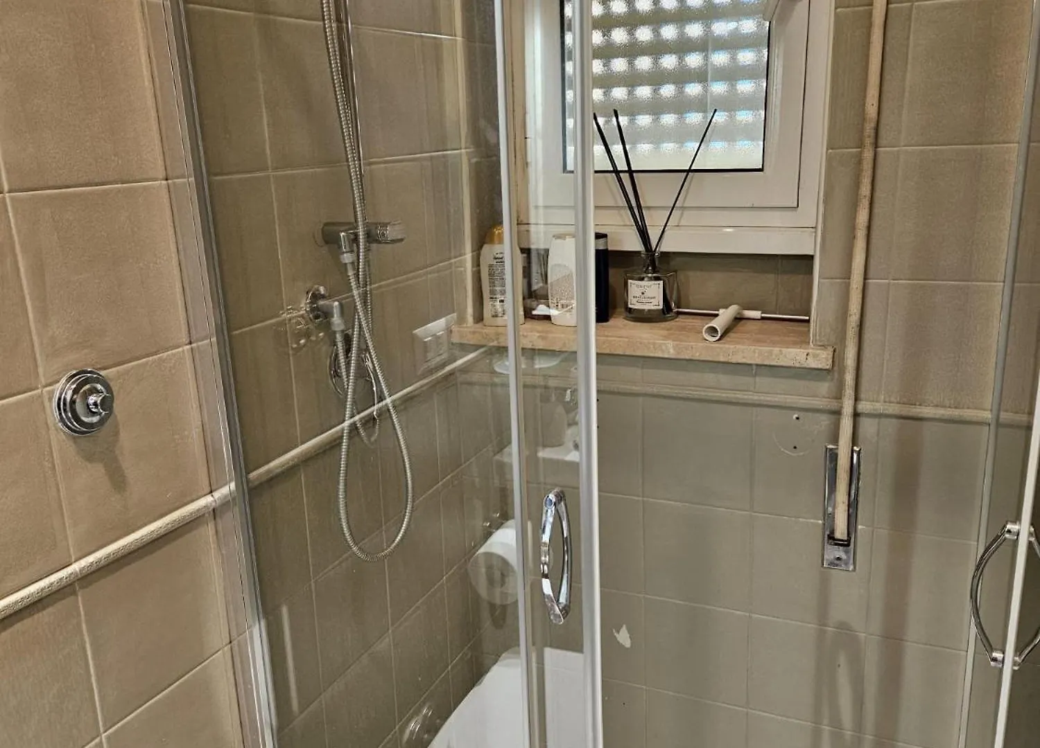 Camilluccia Suite -Vicino Allo Stadio Olimpico E Al Centro Di Roma - Near The Olympic Stadium And Rome City Center ゲストハウス
