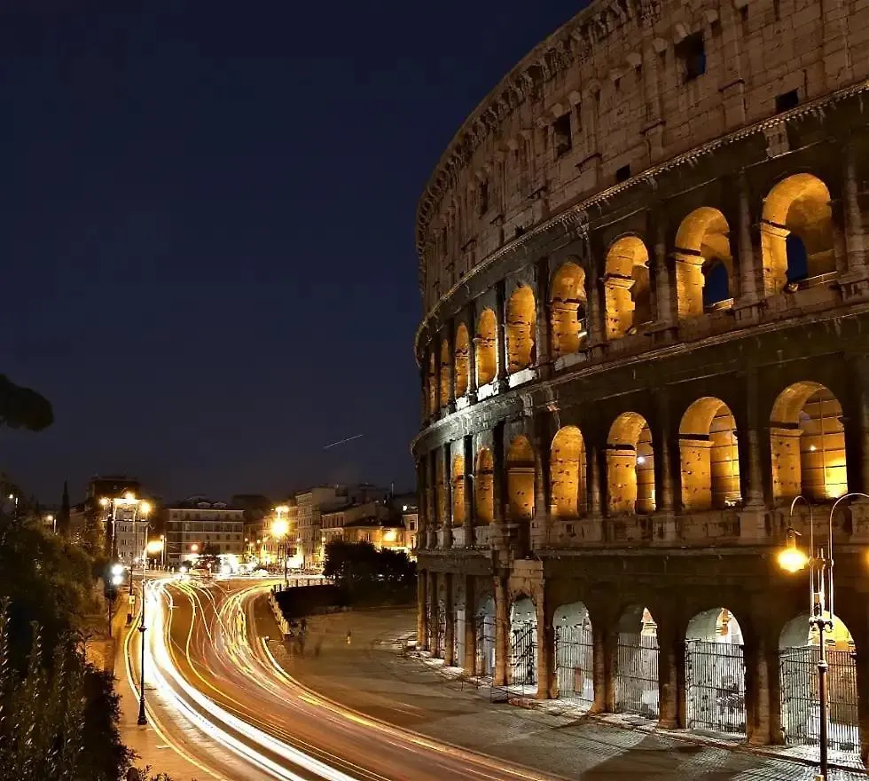 Camilluccia Suite -Vicino Allo Stadio Olimpico E Al Centro Di Roma - Near The Olympic Stadium And Rome City Center Italia