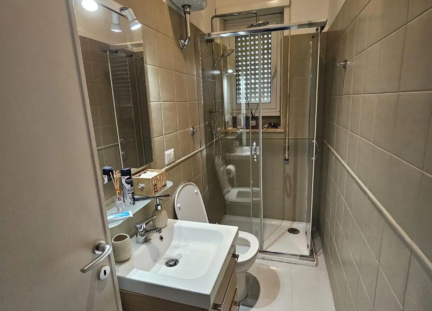Pensión Camilluccia Suite -Vicino Allo Stadio Olimpico E Al Centro Di Roma - Near The Olympic Stadium And Rome City Center