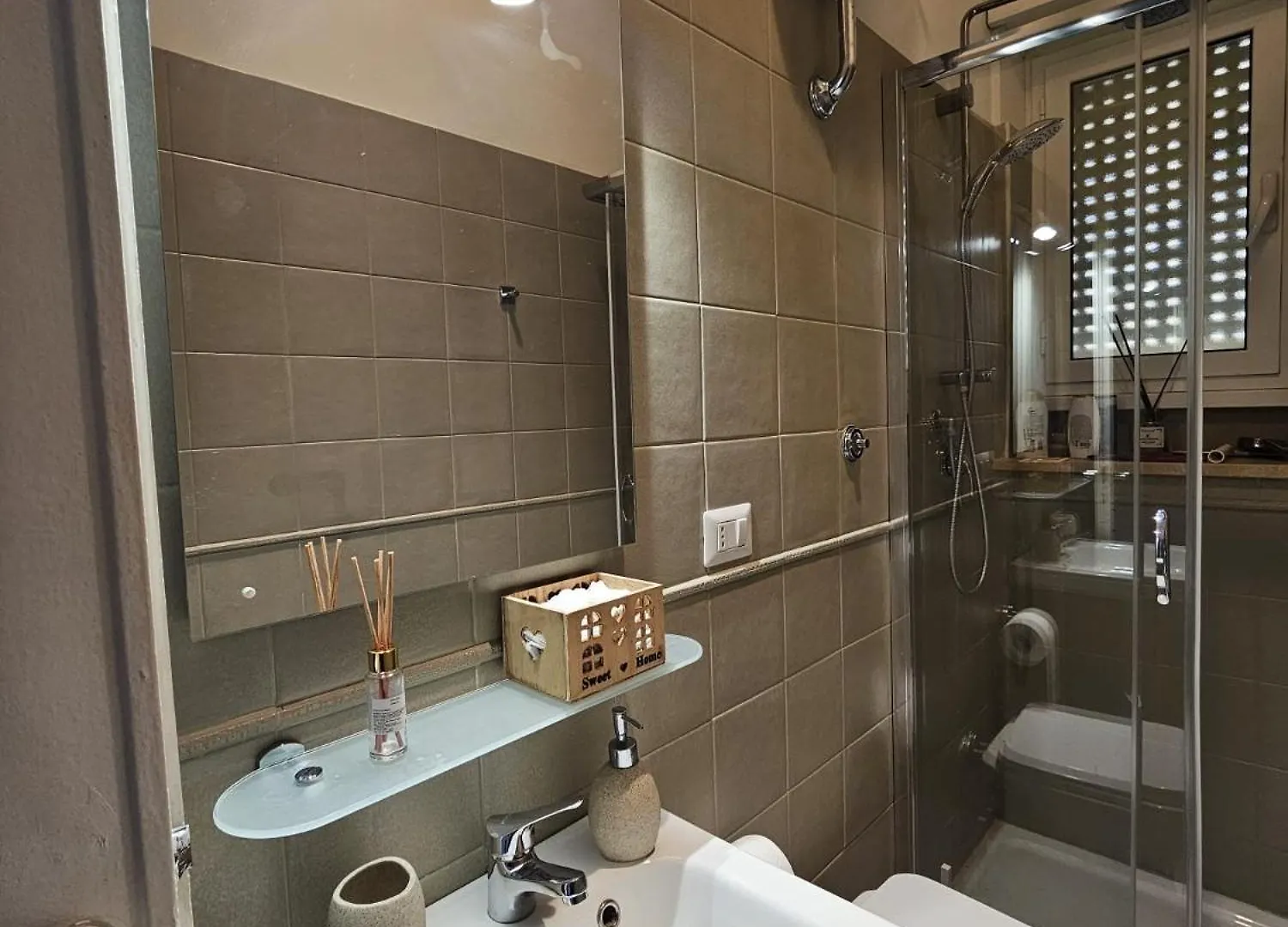 Camilluccia Suite -Vicino Allo Stadio Olimpico E Al Centro Di Roma - Near The Olympic Stadium And Rome City Center